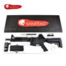 Airsoft Spartac SRT-03 M4 Metal Gear Box AEG 6mm