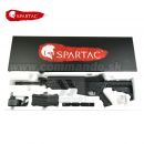 Airsoft Spartac SRT-05 M4 Metal Gear Box AEG 6mm