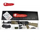 Airsoft Spartac SRT-09 AK47 Metal Gear Box AEG 6mm