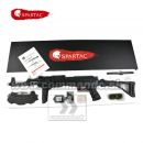 Airsoft  Spartac SRT-14 AK47 Metal Gear Box AEG 6mm