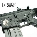 Airsoft Specna Arms SA-B14 KeyMod 12" Black AEG 6mm