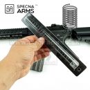 Airsoft Specna Arms SA-B14 KeyMod 12" Black AEG 6mm