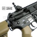 Airsoft Specna Arms SA-B14 KeyMod 12" Half Tan AEG 6mm