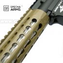 Airsoft Specna Arms SA-B14 KeyMod 12" Half Tan AEG 6mm