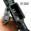 Airsoft Specna Arms HK416 SA-H02 Full Metal AEG 6mm