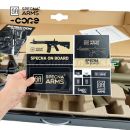 Airsoft Specna Arms CORE SA-C03 Half Tan AEG 6mm