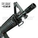 Airsoft Specna Arms CORE RRA SA-C04 Black AEG 6mm