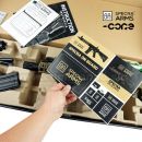 Airsoft Specna Arms CORE SA-C10 Half Tan AEG 6mm