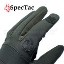 SpecTac HUNTER taktické strelecké rukavice