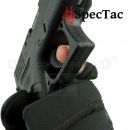 SpecTac HUNTER taktické strelecké rukavice
