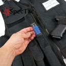 SBS Security Taktická vesta SpecTac