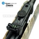Vzduchovka Airgun STOEGER X20 Combo Synthetic Camo 4,5mm