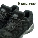 Taktická Vychádzková obuv Black URBAN 2,5 Inch
