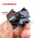 Laserový zameriavač Umarex Universal Nano Laser I