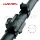 Puškohľad Umarex UX 4x20 Low Rifle Scope