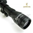 Puškohľad Browning 4x32 Scope Mount Ring 11mm