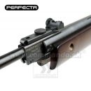 Vzduchovka Perfecta Model 45 set 4,5mm Airgun rifle
