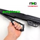 Vzduchovka NXG APX 4,5mm Airgun Pump Rifle