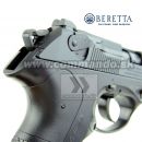 Airsoft Pistol Beretta Px4 Storm Metal Slide Manual ASG 6mm