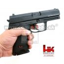 Airsoftová pištoľ Heckler&Koch HK USP GNB CO2 6mm, airsoft pistol