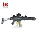 Airsoft Gun Heckler&Koch HK G36 Sniper ASG 6mm