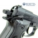 Airsoft Pistol Beretta Mod.84 CO2 GBB 6mm