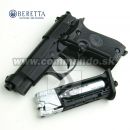 Airsoft Pistol Beretta Mod.84 CO2 GBB 6mm