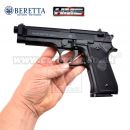 Airsoft Pistol Beretta Mod. 92 FS HME Spring ASG 6mm