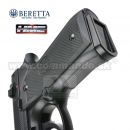 Airsoft Pistol Beretta Mod. 92 FS HME Spring ASG 6mm