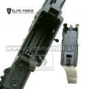 Airsoft Gun Elite Force 6-35 PDW Full Metal GBB 6mm