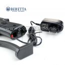 Airsoftová pištoľ Beretta Mod. 92 A1 Tactical AEP 6mm, airsoft pistol