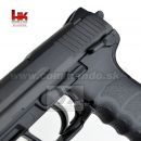 Airsoftová pištoľ Heckler&Koch HK45 GNB CO2 6mm, airsoft pistol