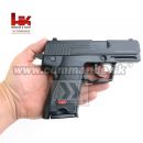 Airsoft Pistol Heckler&Koch HK USP Compact ASG 6mm