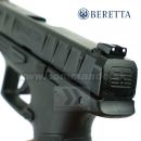 Airsoft pistol Beretta APX GBB CO2 6mm