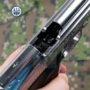Airsoft Pistol Beretta Md. 92 FS INOX GBB 6mm