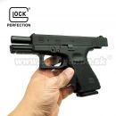 Airsoftová pištoľ Glock G19 Black GBB 6mm, airsoft pistol