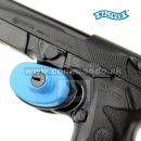 Zámka na blokáciu spúšte Walther Pro Secur 2 kľúče Trigger lock