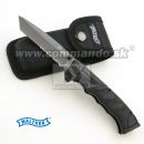 Taktický nôž Walther PPQ Tanto Folding Knife