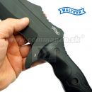 Nôž Walther Tactical XTK X-Large tactical knife