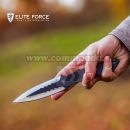 Vrhacie nože Elite Force EF 137