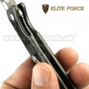 Zatváraci nôž Elite Force EF 146