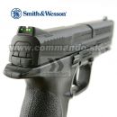 Vzduchová pištoľ Smith & Wesson M&P40 CO2 4.5mm Airgun Pistol