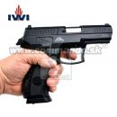 Airgun Pistol vzduchovka IWI Jericho B CO2 4,5mm