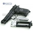 Vzduchová pištoľ Beretta Mod. 84 FS CO2 GBB 4,5mm Airgun Pistol