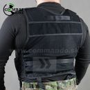 Taktická vesta Combat Zone Tactical Vest