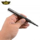 UZI Taktické pero Defender Pen 5 Gun Metal
