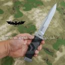 Melita-K Víťaz bojový nôž s pevnou čepeľou