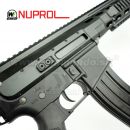 Nuprol Delta AK21 Assauult Rifle AEG 6mm DEKORÁCIA