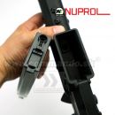 Nuprol Delta Recon ALPHA KeyMod Assauult Rifle AEG 6mm