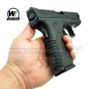Airsoft Pistol WE XDM X-Series cal.40 Black GBB 6mm